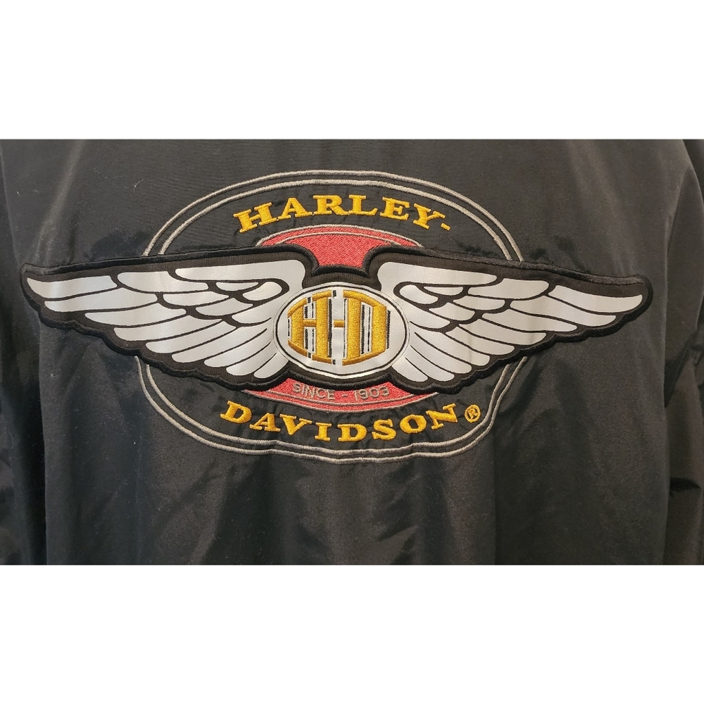 Harley-Davidson Jacket - Picture 3 of 7